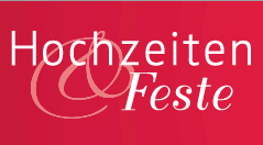 Hochzeiten &amp; Feste 2025 | Messe Innsbruck
