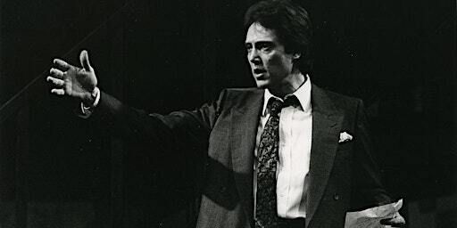 An Evening of Monologues | The National Arts Club