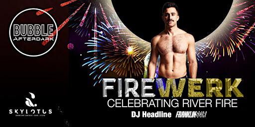 FIREWERK presented by B.A.D. ft. Franklin Scia (Syd) | Sky and Lotus