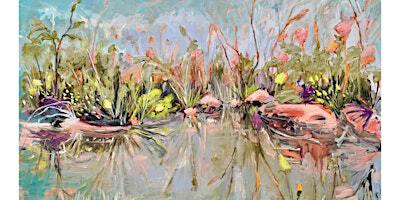 Paula Jenkins: Terranum | Art2Muse Gallery