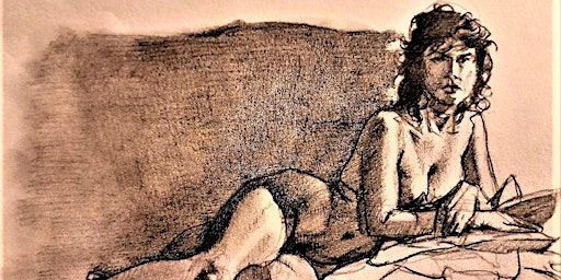Life drawing and portraiture at the Farm Tavern! | The Farm Tavern