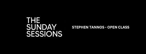 STEPHEN TANNOS OPEN CLASS | 20 Surfers Ave