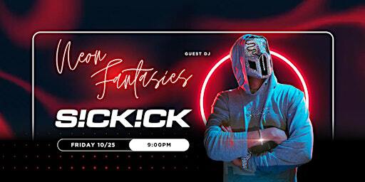 Sickick at The Brook | The Brook, New Zealand Road, Seabrook, NH, USA