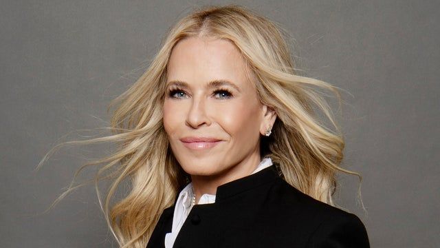 Chelsea Handler: Live 2024 (New Orleans) | Mahalia Jackson Theater for the Performing Arts