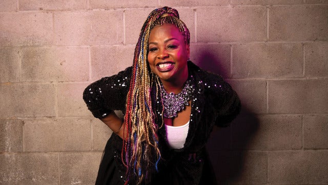 Jackie Fabulous 2024 (Columbia) | The Blue Note