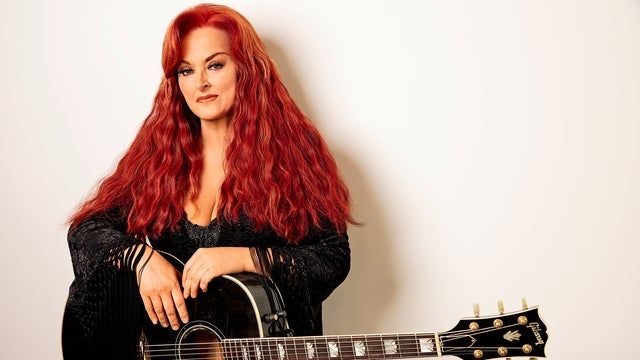 Wynonna Judd: Back to Wy 2024 (Phoenix) | Arizona Financial Theatre