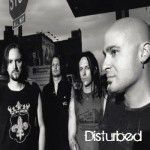 Disturbed, Three Days Grace, Sevendust Louisville Concert Tour 2025｜March 12 | KFCYUMCENTER