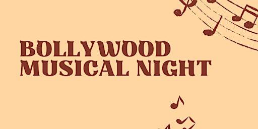Bollywood Musical Night | Harmony Hall