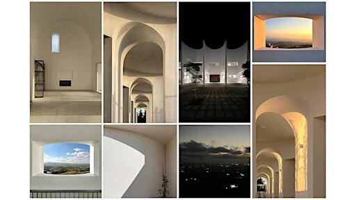 Mohamad Nahleh: Worlding in the Brightness of Imperial Savagery | The Cooper Union, Room 315F