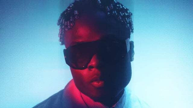 Toyé: Wahala In America Tour 2024 (Atlanta) | The Masquerade - Hell