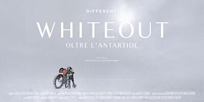 "WHITE OUT - Oltre l'Antartide" | Cinema Europa