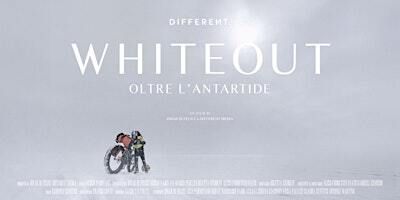 "WHITE OUT - Oltre l'Antartide" | Cinema Europa