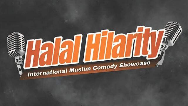 Halal Hilarity 2025 (San Francisco) | Cobb's Comedy Club