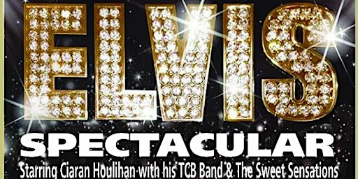 The Elvis Spectacular | Shorts Sports & Recreational Club
