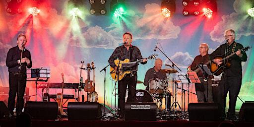 Willie and the Correspondents - Sunday Session | Tallagandra Hill Winery