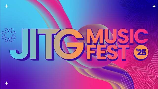 Jazz in the Gardens - Two Day Package 2025 (Miami) | Hard Rock Stadium