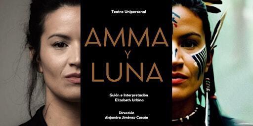 AMMA y LUNA | Can Clariana Cultural