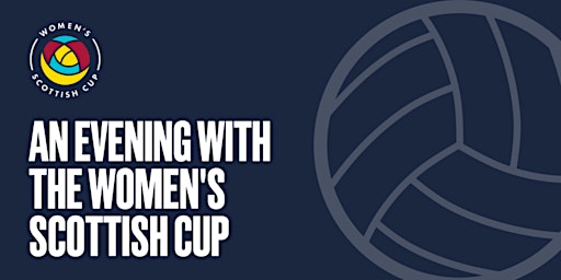 An Evening with the Women's Scottish Cup: Glasgow City FC | Petershill Park