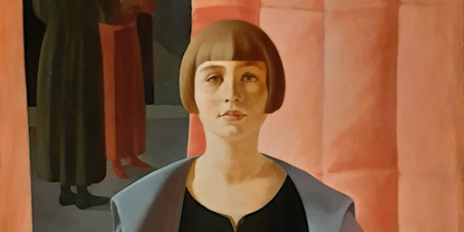 Felice Casorati a Palazzo Reale | Palazzo Reale Milano