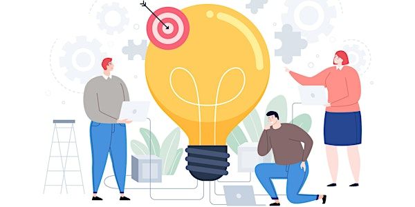 Entrepreneurship in Energy - YPE Calgary - Lunch and Learn Session | Energy Transition Center