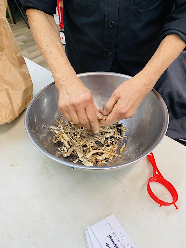 Germantown Food & Seeds CommUNITY Expo | Wyck Historic House And Garden