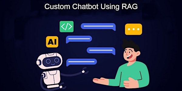 AI Chatbot Workshop: Build Your Own AI Custom Chatbot in a Day | Lean Agile Zone-Online Webinar-Pre-recorded