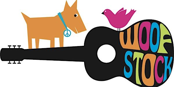 Woofstock 2025 | Marin Humane