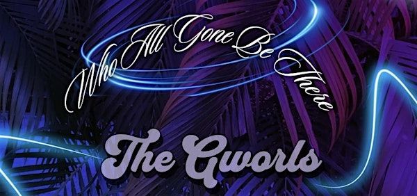 For The Gworls x Who All Gone Be There | OHM Nightclub