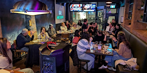 Trivia Night! By the Triviaboys! | Blowers & Grafton (Mission)