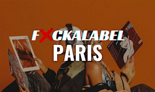 PASS THE AUX PARIS: Play Your Track & Win a European Tour Spot! | EST Galerie