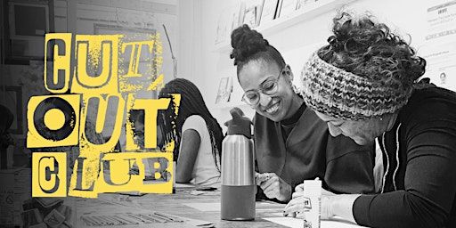 Queer ○ Zine Workshop | The Create Place