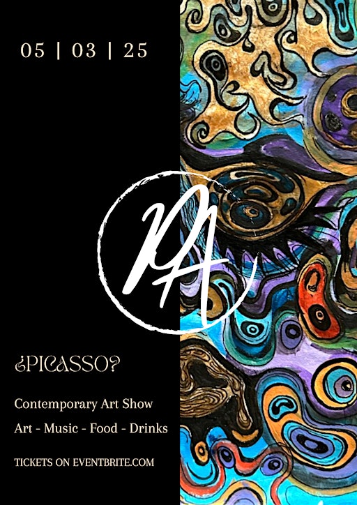 ¿Picasso? | 659 Auburn Ave NE g26