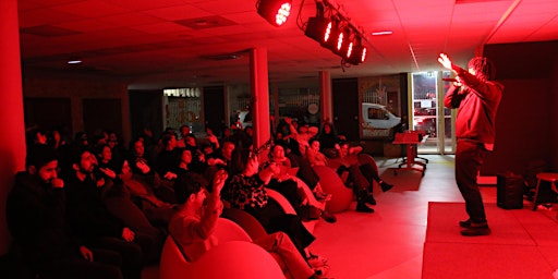 Student Talent Show | Maison des étudiants  au 90 Rue de Marseille 69007 Lyon