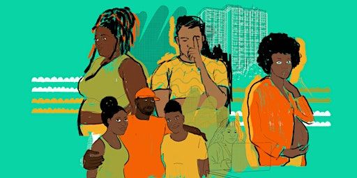 EVERYWHERE: Triple Bill | Legacy Centre Of Excellence