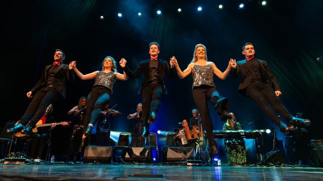 Cherish the Ladies: St. Patrick's Day Celebration 2025 (Queens) | Kupferberg Center for the Arts