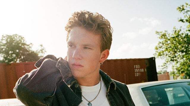 Ty Myers: The Select Tour 2025 (New York) | Bowery Ballroom