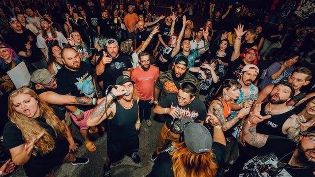 2000 Tears 2025 (Denver) | Marquis