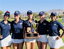 Tee Up for a Cause: Fundraiser for Cave Creek Girls playing Nationals | Dove Valley Ranch Golf Club