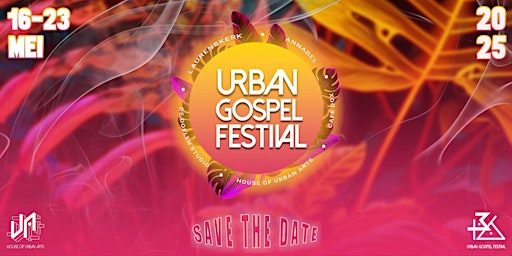 3:16 Urban Gospel Festival - Podium Islemunda | Podium Islemunda