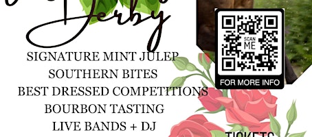Kentucky Derby Event | Lawrence United Masonic Lodge