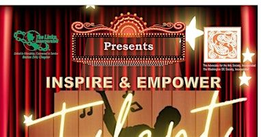 Inspire and Empower Talent Spotlight | Imagination Stage