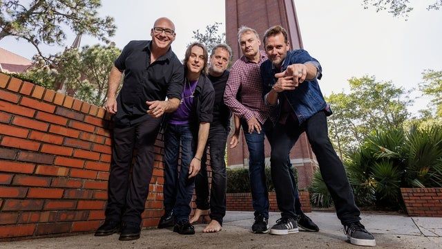 Sister Hazel 2025 (Columbia) | The Blue Note