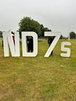 ND7s | North Dorset Rugby Football Club, Longbury Hill Lane, Gillingham, UK