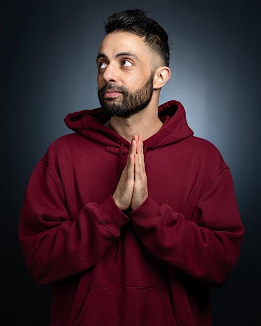 Sammy Obeid: Anchored in Portland! | The Hill Arts