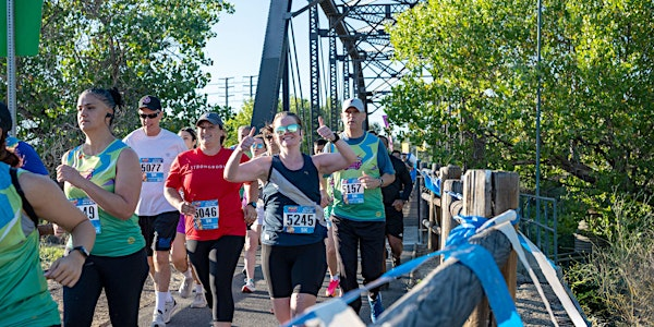 Sugar Daddy Race | Iron Horse Trailhead