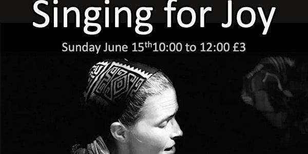 choir @ temperance | Singing for Joy with Jill Davis | Temperance