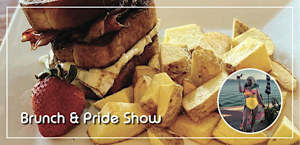 Pride Brunch at Bonnie Castle Resort | 524 Riverside Dr