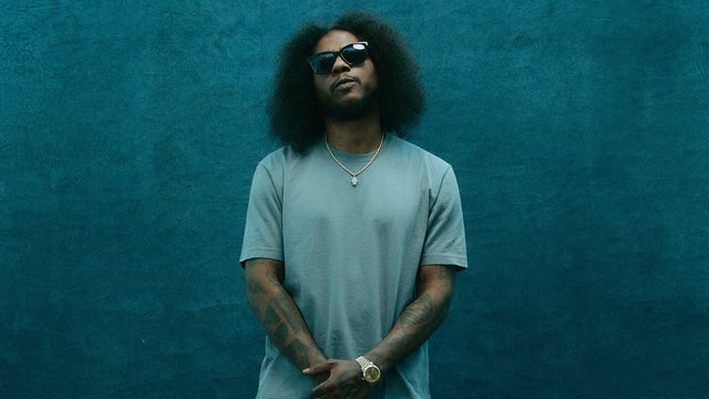 Ab-Soul: The World Famous Soul Burger Tour 2025 (Atlanta) | The Loft