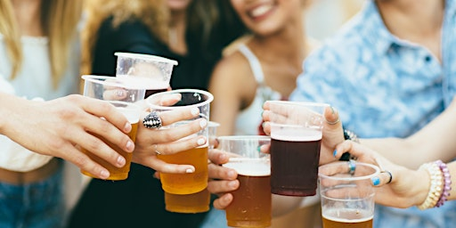 2025 Lombard Brew Fest | Parkside Ave. between Lilacia Park and Metra Train