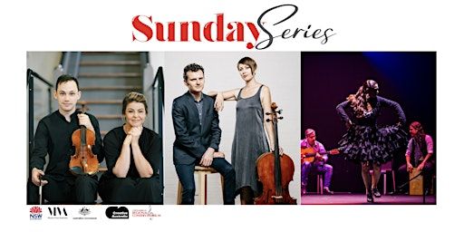 Sunday Series at The Coffs Conservatorium | Coffs Harbour Regional Conservatorium